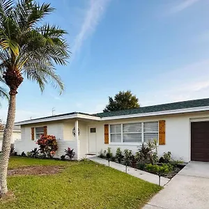Sea Turtle Cove Holiday home