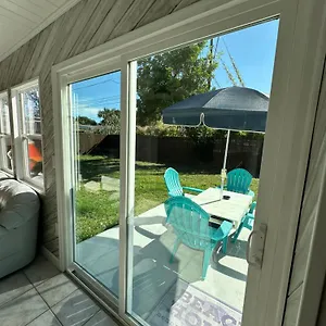 Seashell House Holiday home
