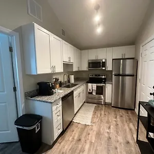 Kbm Apartment